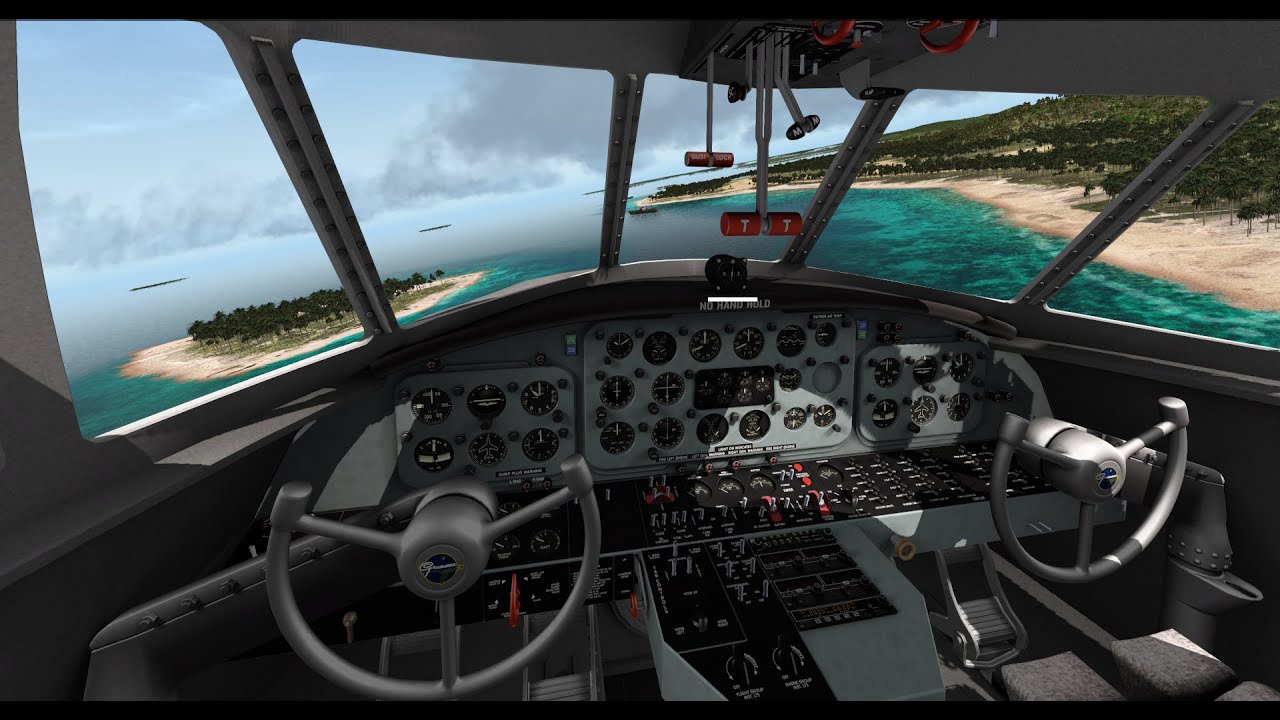 Best Ifr Flight Simulator For Mac